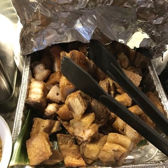Kabalen - lechon kawali - Filipino Near Me - Toronto, Ontario