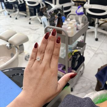 Blooming Nails and Spa - Nail Salons Near Me - San Diego, California