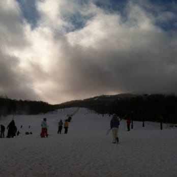 Killington Resort - Ski Resorts Near Me - Killington, Vermont