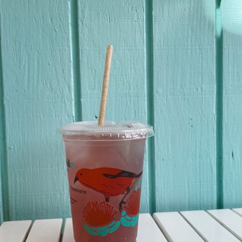 Better Daze - Lemonade - Coffee & Tea Near Me - Honolulu, Hawaii