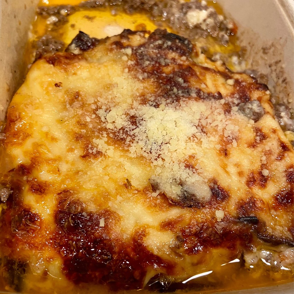 Mizlala - Moussaka! : ) - Middle Eastern Near Me - Los Angeles, California Mizlala - Moussaka! : ) - Middle Eastern Near Me - Los Angeles, California