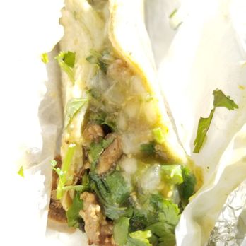 El Toro Bravo - Carne Asada taco $3 to-go order. So much meat filling, worth it! January 2020 - Mexican Near Me - Tustin, California El Toro Bravo - Carne Asada taco $3 to-go order. So much meat filling, worth it! January 2020 - Mexican Near Me - Tustin, California