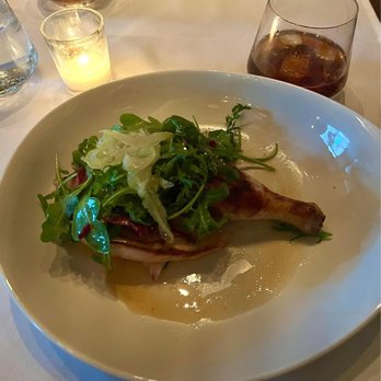 Quality Italian - Lemon-charred Chicken Alan - Italian Near Me - Denver, Colorado Quality Italian - Lemon-charred Chicken Alan - Italian Near Me - Denver, Colorado