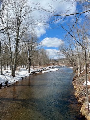 The Windham Path by null