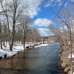 The Windham Path