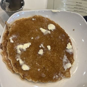 Easy Like Sunday - Pancakes - Breakfast & Brunch Near Me - Baltimore, Maryland