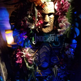 Undertow - Arcadia - Tiki Bars Near Me - Phoenix, Arizona Undertow - Arcadia - Tiki Bars Near Me - Phoenix, Arizona