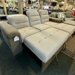 Dimensional Outlet Furniture