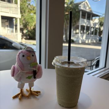 Cornerstone Cafe - Breakfast & Brunch Near Me - St. Augustine, Florida