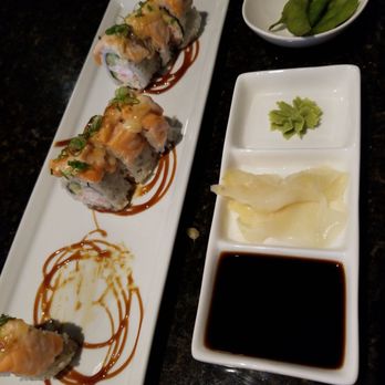 San Sushi - Delicious food and great service. - Sushi Bars Near Me - Placentia, California San Sushi - Delicious food and great service. - Sushi Bars Near Me - Placentia, California