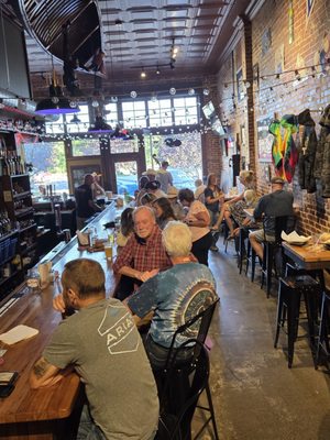 The Sportsman Tavern by null