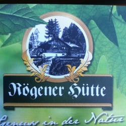 Rögener Hütte