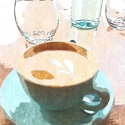 Fine And Fettle - Great coffee
