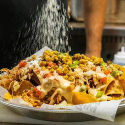 Mr Miguel's Mexican Grille & Cantina