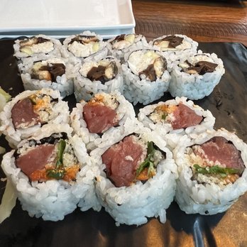 Rakuya - Sushi Bars Near Me - Washington, DC, District of Columbia Rakuya - Sushi Bars Near Me - Washington, DC, District of Columbia