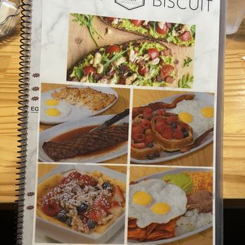 Tasty Biscuit - American Near Me - Bolingbrook, Illinois