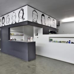 Friseur Schnitt-Punkt Elke Kronmüller