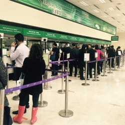 郵政總局 - Pay your tax and other bills here;-)