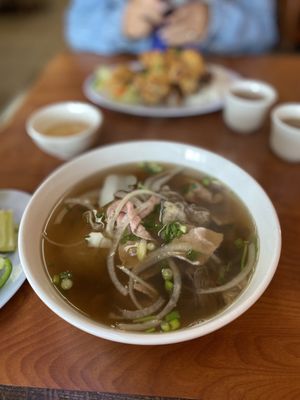 Pho Huynh Hiep 3 - Kevin's Noodle House by null