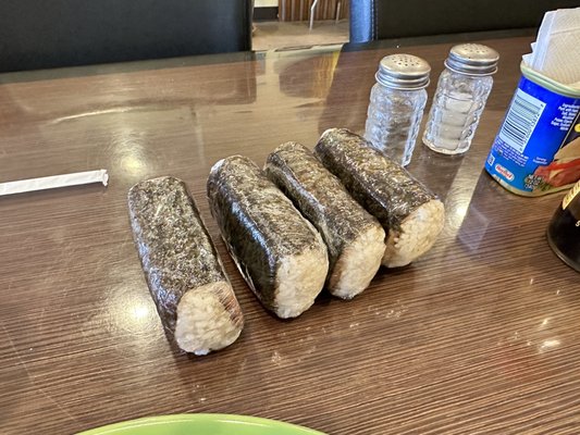 Kimo's Hawaiian BBQ by null