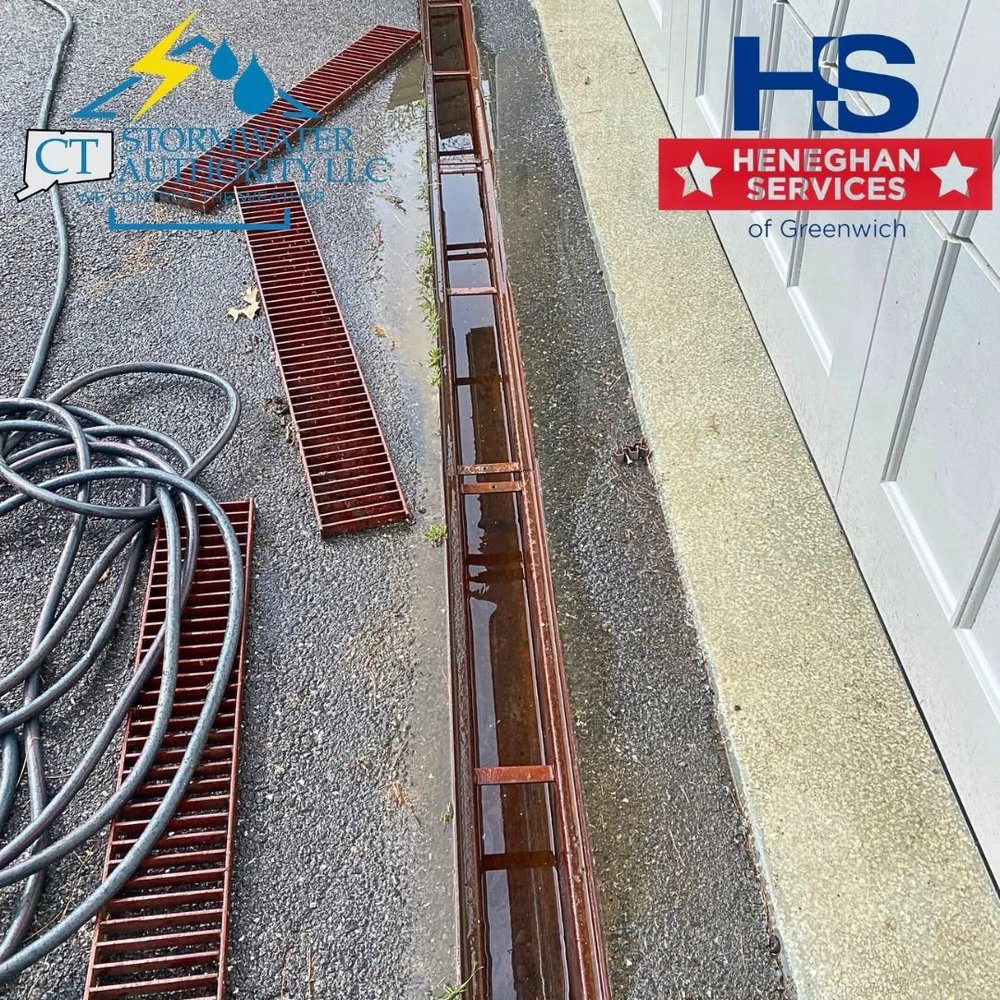 Slide of CT Stormwater