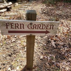 Daniel Boone Native Gardens