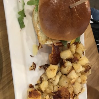 First Watch - Elevated Egg Sandwich - Breakfast & Brunch Near Me - Pembroke Pines, Florida First Watch - Elevated Egg Sandwich - Breakfast & Brunch Near Me - Pembroke Pines, Florida