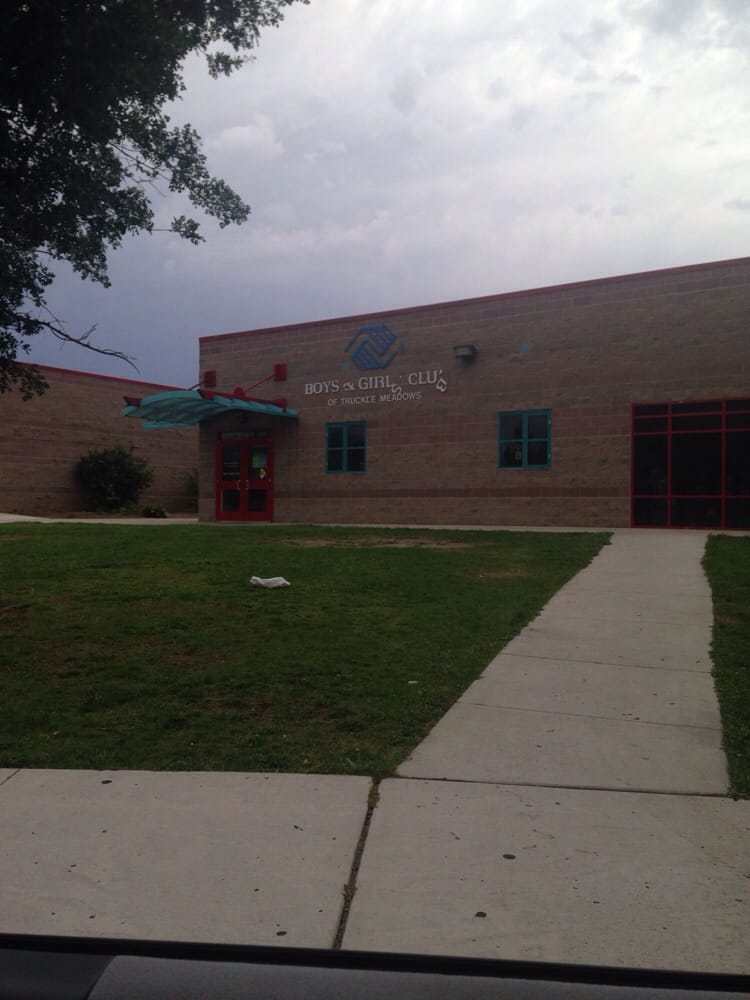 Boys & Girls Club of Truckee Meadows - childcare center in Reno, NV