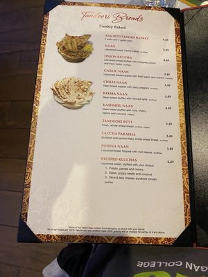 Shalimar Restaurant by null