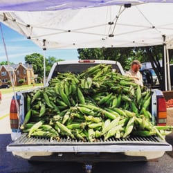 Uptown Farmers Market