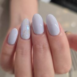 The W Nail Bar