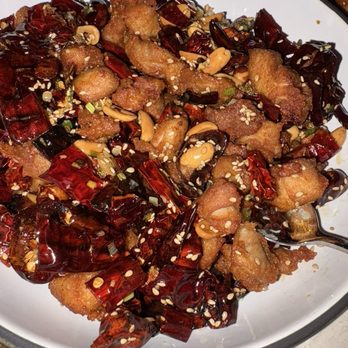 Astoria DC - Szechuan Near Me - Washington, DC, District of Columbia