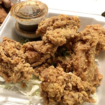 Side Street Inn - Garlic Chicken - Hawaiian Near Me - Honolulu, Hawaii Side Street Inn - Garlic Chicken - Hawaiian Near Me - Honolulu, Hawaii