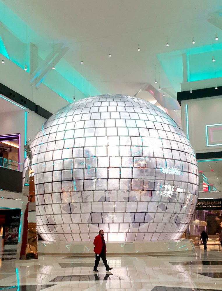 The District at Resorts World