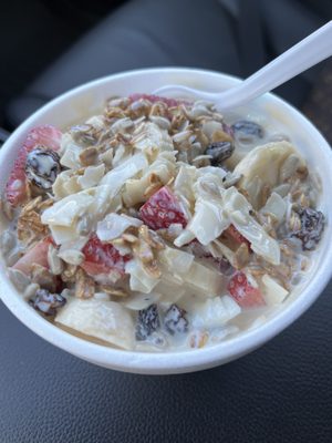 La Banana Fruits by null