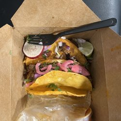 Taqueria Jalisco - Birria tacos