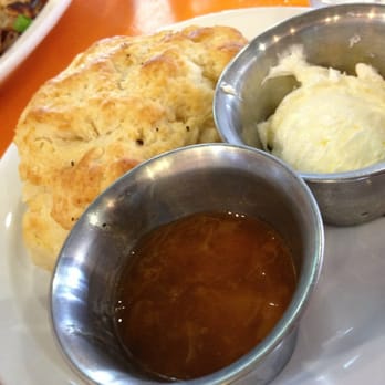Jelly - Biscuit, Spiced Peach Jam - New American Near Me - Denver, Colorado Jelly - Biscuit, Spiced Peach Jam - New American Near Me - Denver, Colorado