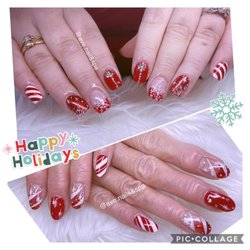 Avenue Nails And Spa