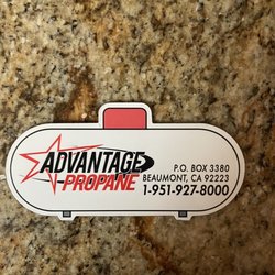 Advantage Propane