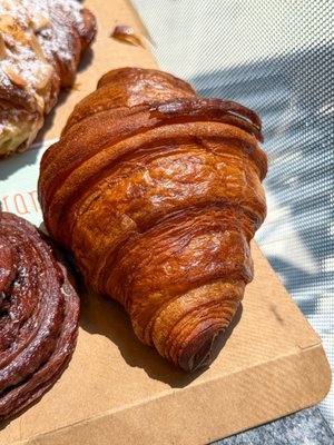 Ferrane Bakery by null
