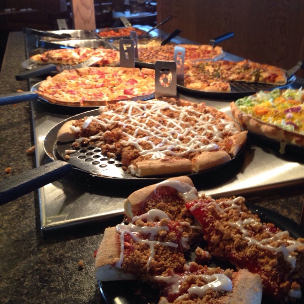 Pizza Hut - Pizzas - Pizza Near Me - Claremore, Oklahoma Pizza Hut - Pizzas - Pizza Near Me - Claremore, Oklahoma