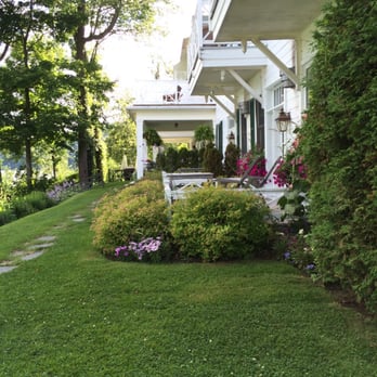 Manoir Hovey - Hotels Near Me - North Hatley, Quebec