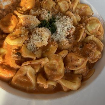 Padrino - Vodka Tortellini - Pizza Near Me - Milford, Ohio Padrino - Vodka Tortellini - Pizza Near Me - Milford, Ohio