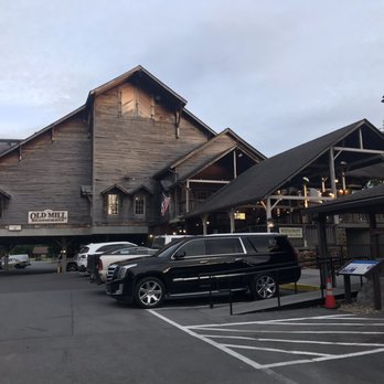 Old Mill Restaurant - The restaurant - American Near Me - Pigeon Forge, Tennessee Old Mill Restaurant - The restaurant - American Near Me - Pigeon Forge, Tennessee