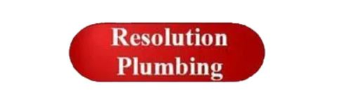 Slide of Resolution Plumbing