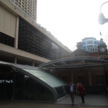 Central Train Station - Entrance - Train Stations Near Me - Brisbane, QLD Central Train Station - Entrance - Train Stations Near Me - Brisbane, QLD