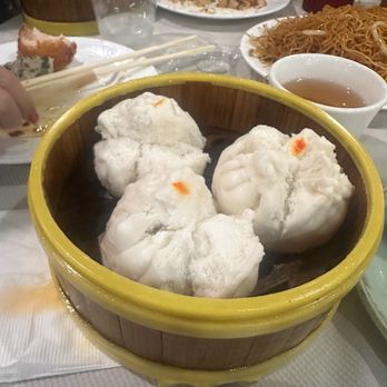 Star Kitchen - Chicken Bun - Dim Sum Near Me - Denver, Colorado