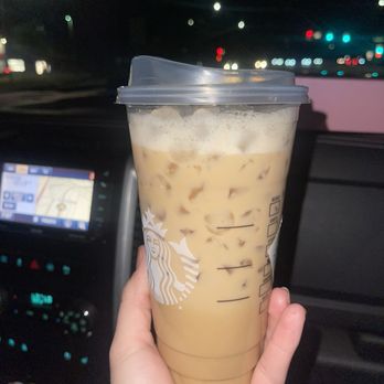 Starbucks - Iced Coffee - Coffee & Tea Near Me - San Bernardino, California Starbucks - Iced Coffee - Coffee & Tea Near Me - San Bernardino, California