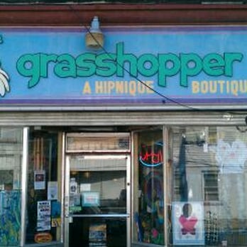 Grasshopper - Jewelry Near Me - Erie, Pennsylvania Grasshopper - Jewelry Near Me - Erie, Pennsylvania