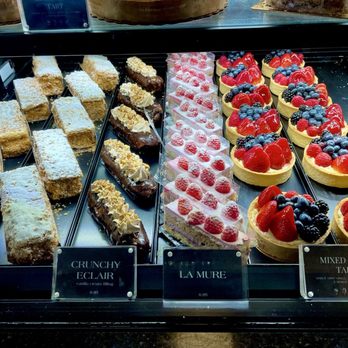 The French Workshop - Bakeries Near Me - Bayside, New York